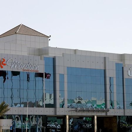 Mandarin Alshamal Hotel Apartments Riyadh Ngoại thất bức ảnh