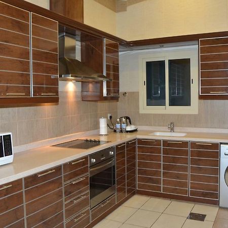 Mandarin Alshamal Hotel Apartments Riyadh Ngoại thất bức ảnh