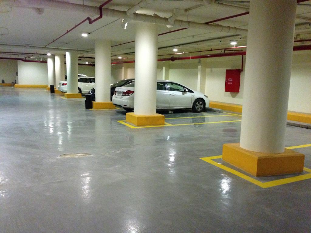 Mandarin Alshamal Hotel Apartments Riyadh Ngoại thất bức ảnh