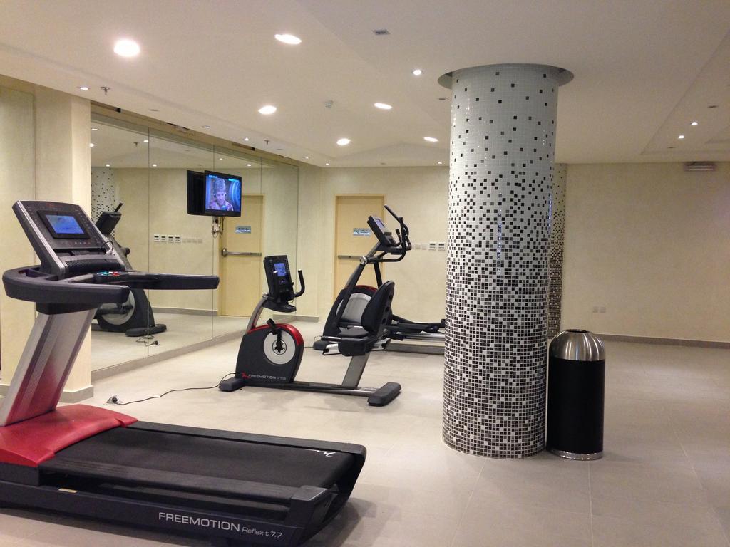 Mandarin Alshamal Hotel Apartments Riyadh Ngoại thất bức ảnh