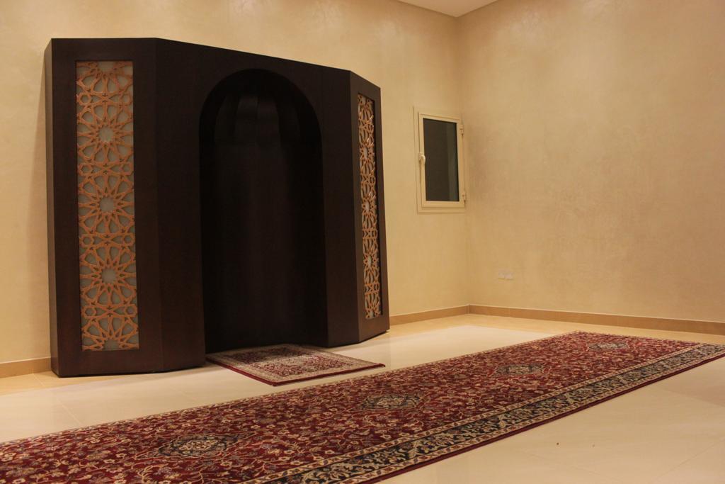 Mandarin Alshamal Hotel Apartments Riyadh Ngoại thất bức ảnh