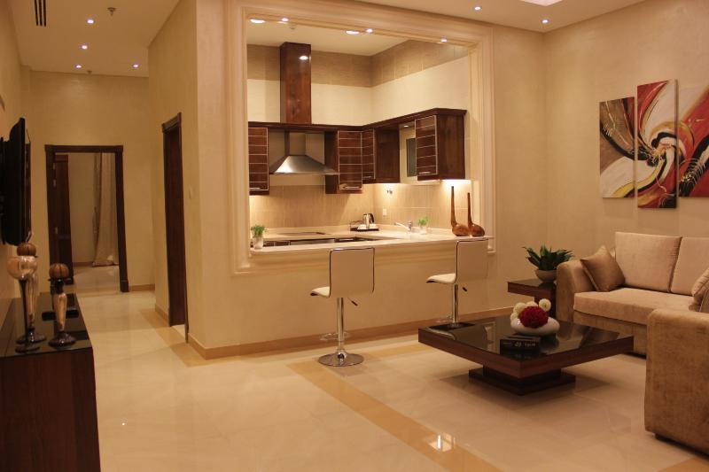 Mandarin Alshamal Hotel Apartments Riyadh Ngoại thất bức ảnh